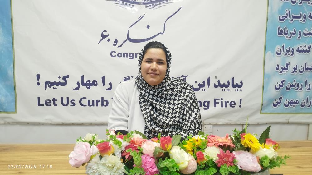 پایه اصلی تفکرات کنگره۶۰ تحقیقات است